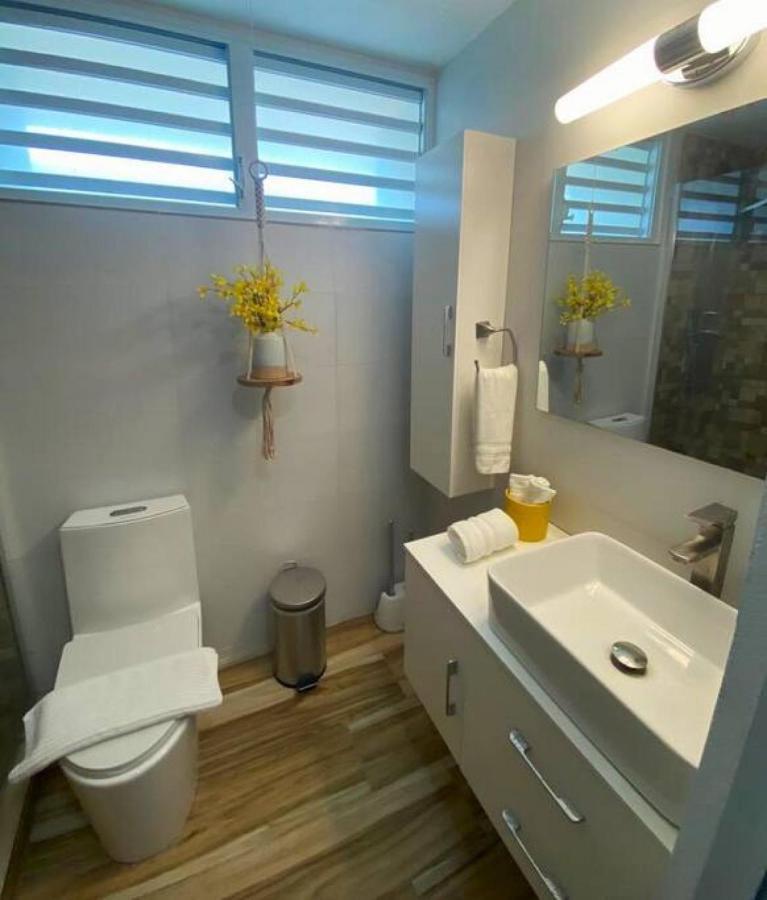 Kasa Balcony View For 2 Apartment San Juan Exterior photo